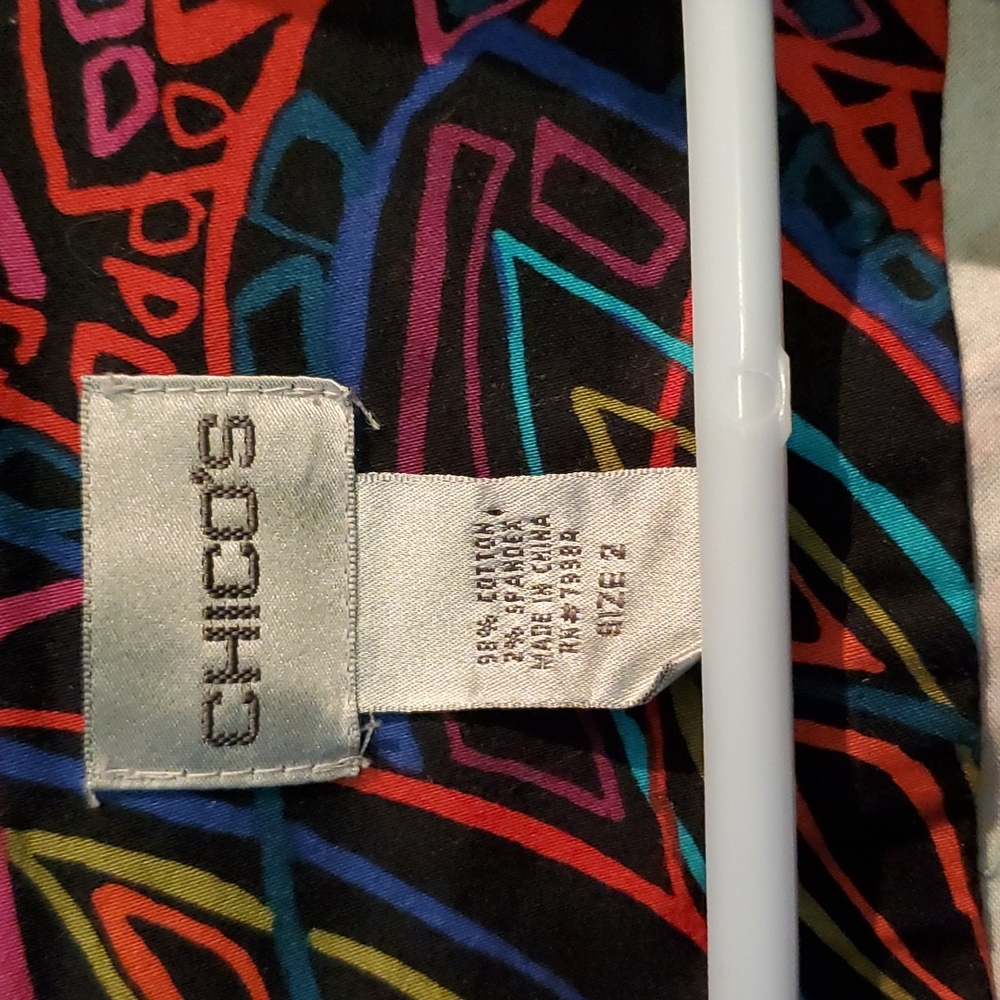 Chicos Jacket. - image 2